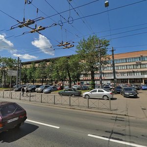 Stachek Avenue, 47Е, Saint Petersburg: photo