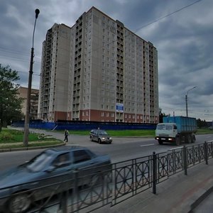 Санкт‑Петербург, Проспект Большевиков, 38к5: фото