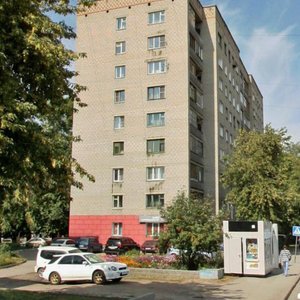 Ippodromskaya Street, 45, Novosibirsk: photo