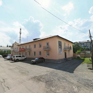 Uchitelskaya ulitsa, 12, Nizhniy Tagil: photo