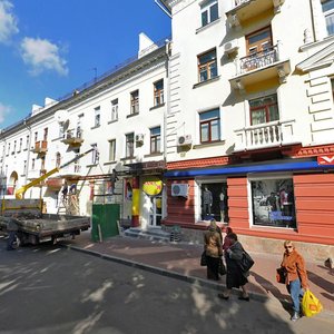 Чернигов, Проспект Мира, 29: фото
