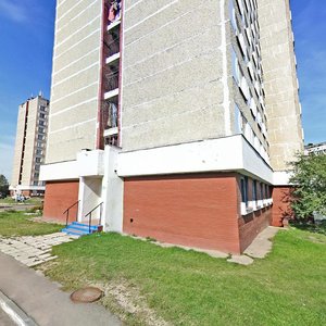 Alshewskaga Street, 76, Minsk: photo