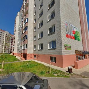 Mikrorayon Yuzhny, 25В, Smolensk: photo