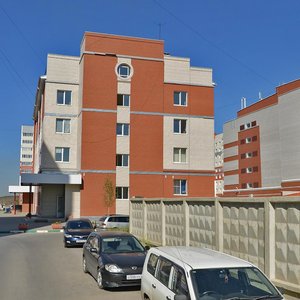 Vlasikhinskaya Street, 89, Barnaul: photo