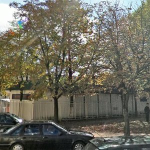 Минск, Улица Фроликова, 8: фото