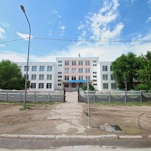 Aleksandr Gapeev street, 1Б, Karaganda: photo