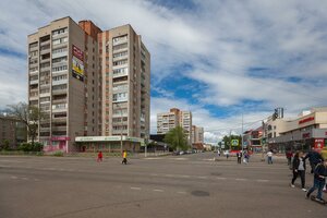Ulitsa Gertsena, 64, Rybinsk: photo
