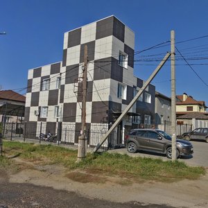 Zavolzhskaya Street, 1, : foto