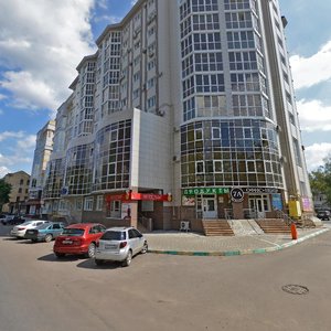 Fridrikha Engelsa Street, 7А, Voronezh: photo