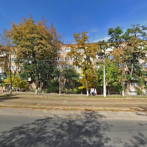 Dehtiarivska Street, 26, Kyiv: photo