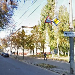 Honcha vulytsia, 47, : foto