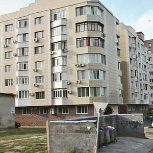 Nurmakov Street, 79, Almaty: photo