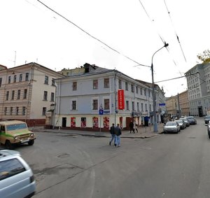 Neglinnaya Street, 16/2с4, Moscow: photo