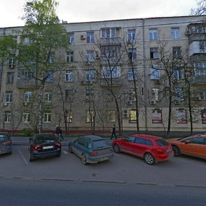 Bozhenko Street, 9 ، موسكو: صورة