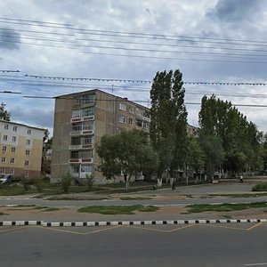 Erzi Boulevard, 18, Saransk: photo