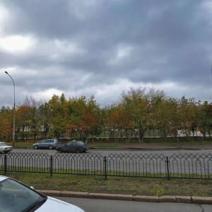 Mira Avenue, 88/20, Naberezhnye Chelny: photo