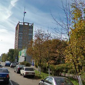 Bakhareva Street, 17, Stupino: photo