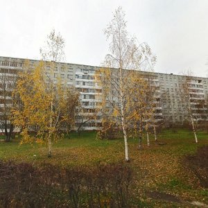 Admirala Makarova Street, 3, Nizhny Novgorod: photo