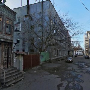 Il'inskaya Street, 83А ، نيجني نوفغورود: صورة