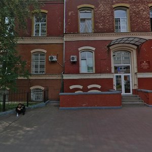 Barnaulskaya Street, 6А, Kaliningrad: photo