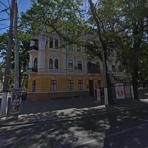 Vulytsia Leontovycha, No:5, Odesa: Fotoğraflar