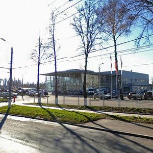 Oktyabrskaya Street, 316, Tula: photo