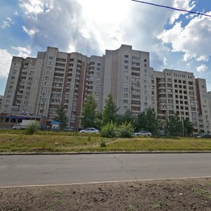 Pobedy Boulevard, 1, Voronezh: photo