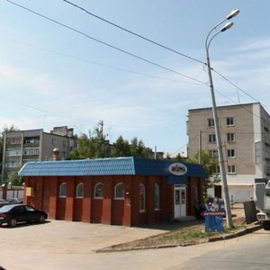 Adelya Kutuya Street, 72А ، قازان: صورة