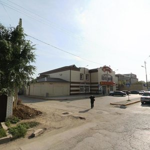 Bezzhonova Street, 101А/2, Astrahan: photo