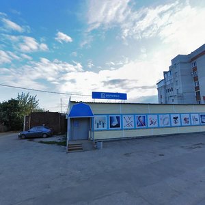 Krasnaya Street, 21А, Vladimir: photo