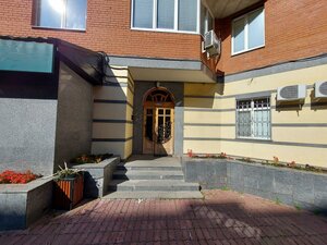 Stolyarny Lane, 2, : foto
