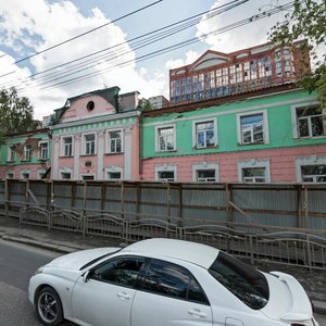 Томск, Проспект Фрунзе, 59А: фото