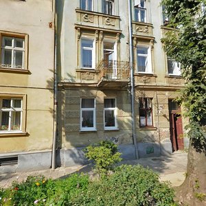 Vulytsia Oleny Stepanivny, 24Б, Lviv: photo