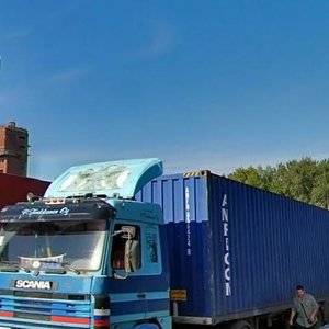 Moskovskoe Highway, 13, : foto
