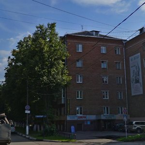 Sovetskaya Street, 11, Balashiha: photo