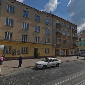 Lychakivska vulytsia, 69, Lviv: photo