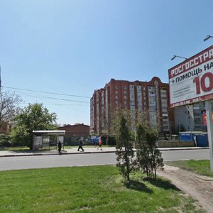 Краснодар, Улица имени 40-летия Победы, 60: фото