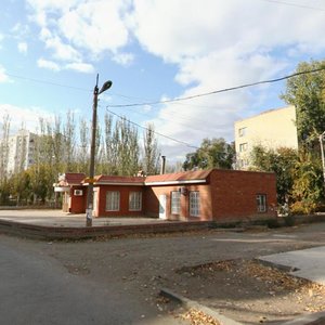 Tatishcheva Street, 16А, Astrahan: photo