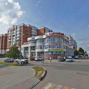 Grazhdanskaya Street, 2, Kolomna: photo