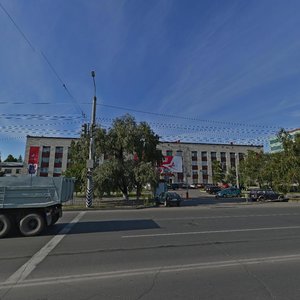 10 Let Oktyabrya Street, 195 ، أومسك: صورة