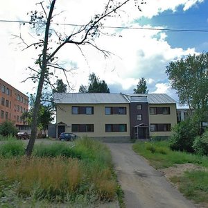 Sovetskaya ulitsa, 11А, Petrozavodsk: photo