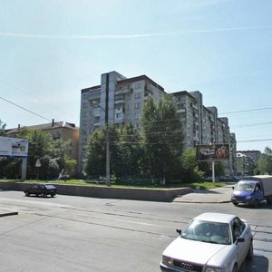 Ilyicha Street, 40, Yekaterinburg: photo