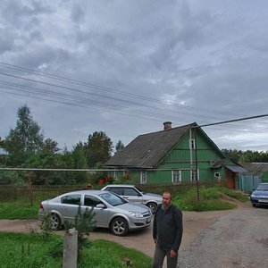 Псков, Любятовская улица, 3: фото
