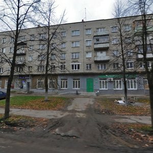 Ярославль, Улица Жукова, 33: фото