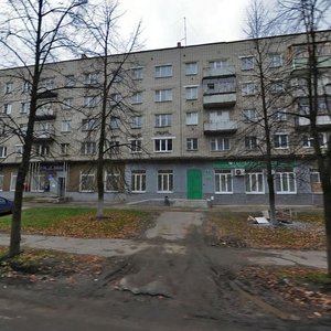 Zhukova Street, 33, Yaroslavl: photo