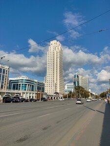 Gorkogo Street, 69/1, Yekaterinburg: photo