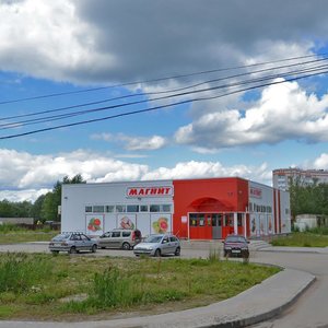 Nekhinskaya Street, 40 ، : صورة