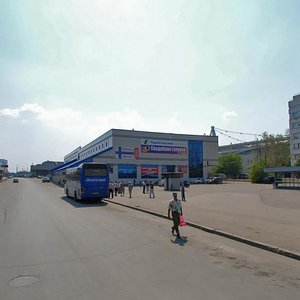 Moskva, Okruzhnoy Drive, вл2Ас1: foto