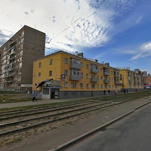 Ordzhonikidze Street, 38 ، إيجيفسك: صورة