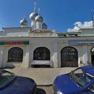 Sovetskii Lane, 2, Rostov: photo